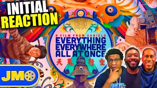 Oscars 2023 Best Picture Nominees | Everything Everywhere All At Once Movie Review