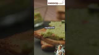 Quick & Easy Breakfast by Amy a New Yorker AI Chef !