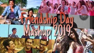 Friendship Day Mashup (2019) | VMP ZONE | Tera Yaar Hu Main | Yaara Teri Yaari | No.1 Yaari