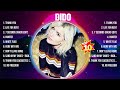 Dido Greatest Hits 2024 Collection - Top 10 Hits Playlist Of All Time