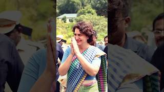 Honored to be among you all | Wayanad | Priyanka Gandhi | Kerala | By-Election