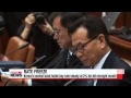 ARIRANG NEWS 16:00 President Park carries out Cabinet reshuffle; new chief of staff