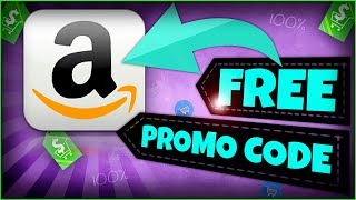 If you haven't tried this Amazon Promo Code... it allowed me to save $100.00!