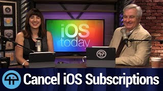 Stop App Subscriptions You Don't Want