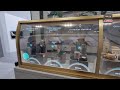 스타벅스 55인치 투명 oled 쇼케이스 x lg 디스플레이 콜라보 starbucks 55 curved oled display showcase