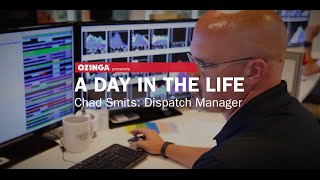 A Day in the Life of Ready Mix Dispatch