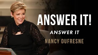 076 | Answer It