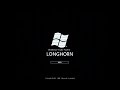 windows longhorn unknown creepy kill screen remastered darksonic reupload