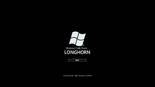 Windows Longhorn   Unknown Creepy Kill Screen Remastered - Darksonic [REUPLOAD]