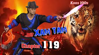 Xam Tam ( chapter 119) 10/19/2023