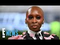 Cynthia Erivo SLAMS 