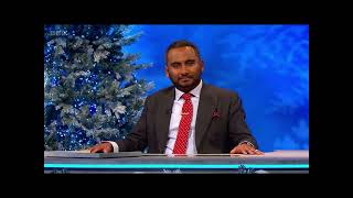 University challenge Christmas episode 7 credits 2024-2025