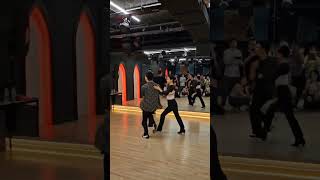 라틴시그니엘 살사오픈특강_택일y베키 #salsa #살사댄스 #dance #bachata #바차타댄스