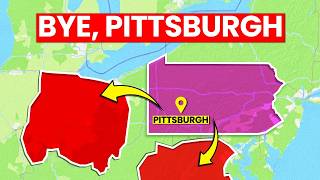 Why Are So Many People Leaving Pittsburgh?