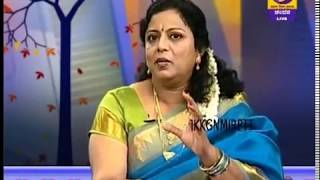 DD Chandana - Live Phone - In Program ' Ooo Sakhi.;.Mrs. Savita Inamdar-