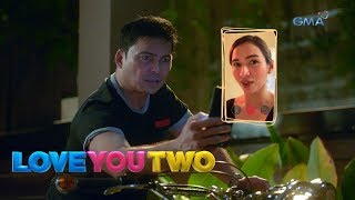 Love You Two: Jake warns Raffy | Episode 48