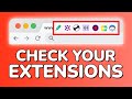 Browser Extensions Turned 1M Users Into Bots: How to Check