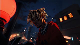 juice wrld- What I Live For (unreleased) prod.cj x RockyRoadz (amv)