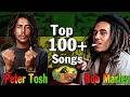 Reggae Mix 2026 | Bob Marley, Peter Tosh 🎧 Top 100 Reggae Songs Of All Time