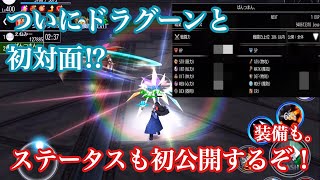 解放された男のリーグ。アイリスでリーグやる。C〜Bランク帯【AVABEL ONLINE】