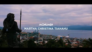 Monumen Martha Christina Tiahahu_ Karang Panjang_ Ambon Maluku