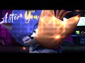 Sonic and Nine edit | Sonic Prime | After You