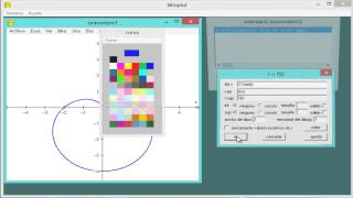 TUTORIAL BASICO DE WINPLOT (PARTE Il)