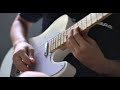Voodoo Child 「solo cover」