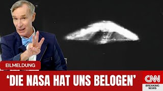 JWST, hat dieses erstaunliche neue Bild veröffentlicht, das sie uns nicht gezeigt haben