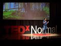 Home for the (Climate) Crisis | Meghan Reha | TEDxNormal