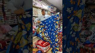 Bed Sheets Wholesale Market In Lahore | Comforter Set | Branded Bedsheet Wholesale Market