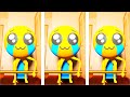 Mr.Emoji Funny Video 😂😂😂 |Skibidi Toilet Animation Best TikTok Compilation June 2024 Part8 junya1gou