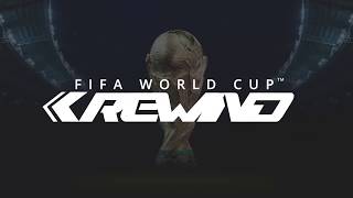 FIFA WORLD CUP™ REWIND SERIES - LIVE MATCHES EVERY WEEK!