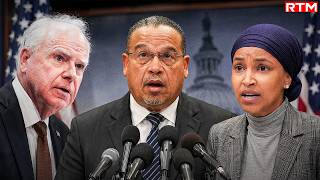Fraud Whistleblower Drops The Hammer On Walz & Omar — This Is Groundbreaking