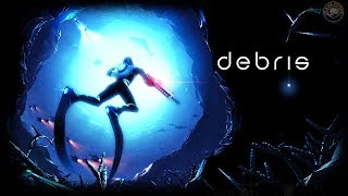 Amazing Underwater Survival Game | First Look | Debris Let's Play