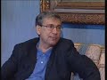 orhan pamuk intervista di luigia sorrentino 2