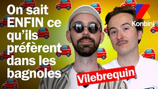 QU’EST-CE CE QUE @Vilebrequin PRÉFÈRENT DANS LA VIE ? 😱