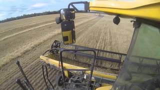 Harvest 2015 GoPro