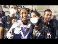 TAEKWONDO KEJURDA MALUKU U55 JUNIOR PUTRI/CHILDA SERLI LOBO