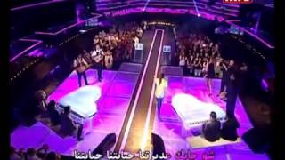 Nadine Saab - Hek Menghanni-Part 1 -14-06-2014 -نادين صعب - دبك دبيكي