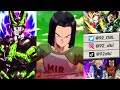 新時代の紫染めサイヤがヤバすぎた【ドラゴンボールレジェンズ】【dragonball legends】【ゲーム実況】