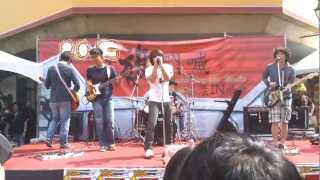 20130215 Rivertree - 愛河岸邊無留言 @搖旗吶喊音樂節