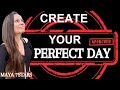 Create YOUR PERFECT DAY by Maya 7STARS || POWER-FULL-Must know creator TOOL