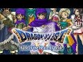 【作業用BGM】交響組曲ドラゴンクエスト5 天空の花嫁(Symphony Suite Dragon Warrior 5 Music)