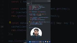 Data Caching in Node.js