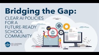 Bridging the Gap: Clear AI Policies for a Future-Ready School Community