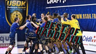 Best of Handball #11 | All We Got | Goals & Saves | 2021
