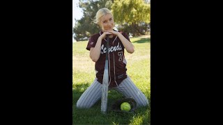 The Pinch Hitter | TG Caption | forced crossdressing by vthunder42