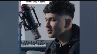 Zack Knight - The Way Of The Tears (Long cover) Naat / Nasheed