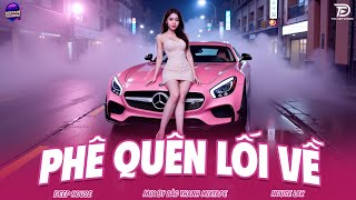 DEEP HOUSE VIET MIX ♫ BXH Nhạc Trẻ Remix Hay Nhất Hiện Nay - Top 15 Bản EDM TikTok Hot Nhất 2025